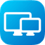 Display Placer logo