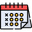 List Upcoming Holidays