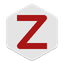 Search Zotero icon