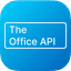 Office Quotes icon