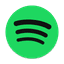 Spotify Controls icon