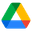Starred Google Drive Files